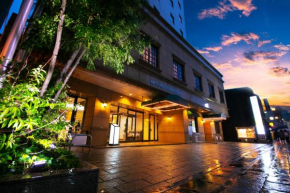 Hotel JAL City Nagasaki  Нагасаки